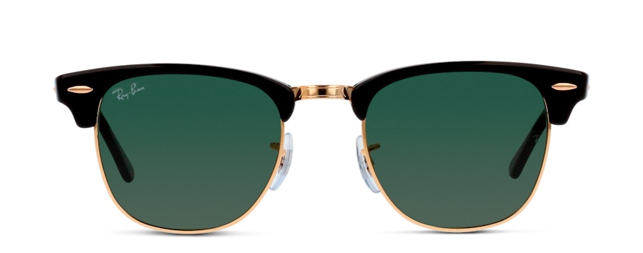 Ray-Ban CLUBMASTER W0365 Sort