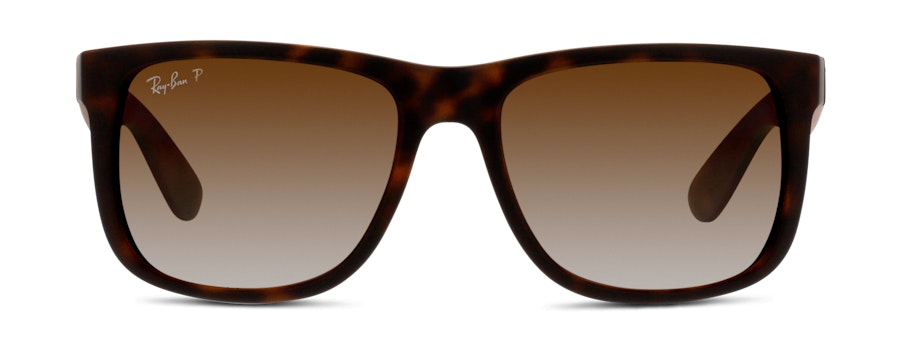 Ray-Ban 0RB4165 865/T5 Brun