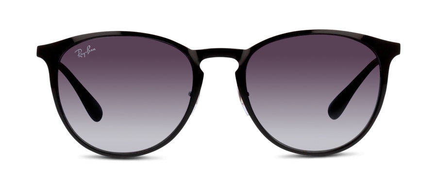 Ray-Ban ERIKA 002/8G Sort