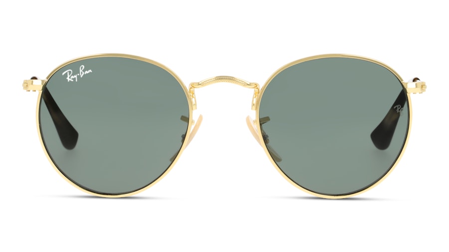 Ray Ban Kids 0RJ9547S 223/71 Guld