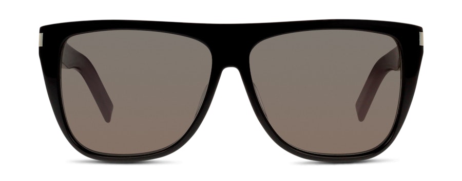 Saint Laurent YSL1 BLACK Sort