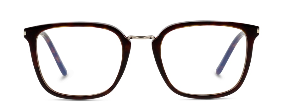 Saint Laurent YSL131COMBI 3 Skildpaddefarvet