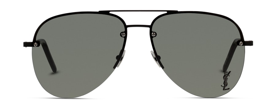 Saint Laurent YSLCLASS11M 1 Sort