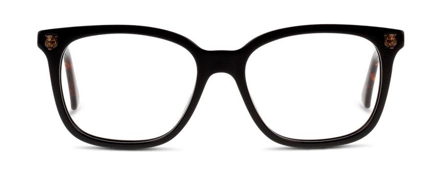 Gucci GG0218O 1 Guld