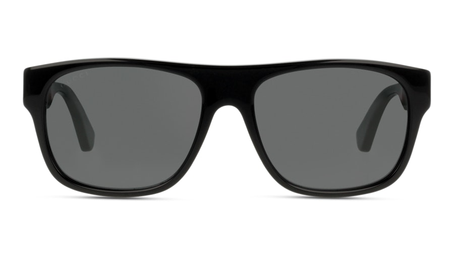Gucci GG0341S 1 Sort