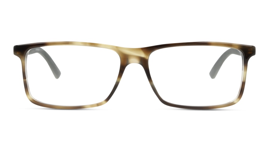 Gucci GG0424O 8 Brun