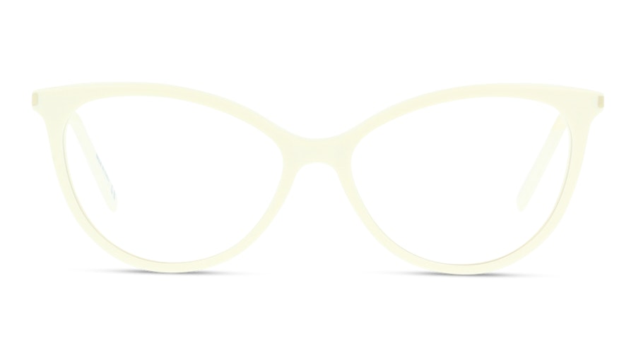 Saint Laurent YSL261 3 Hvid