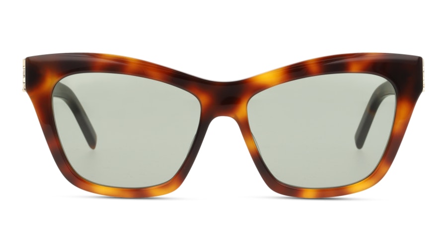 Saint Laurent SLM79 2 Brun