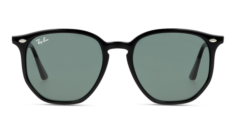 Ray-Ban 0RB4306 60171 Sort