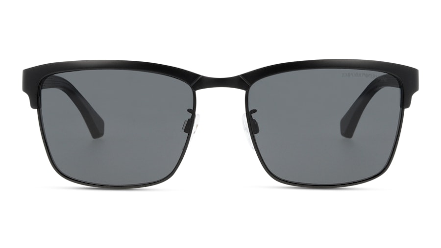 Emporio Armani 0EA2087 301487 Sort