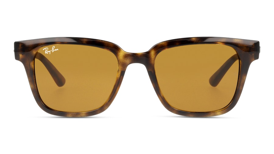 Ray-Ban 0RB4323 710/33 Skildpaddefarvet
