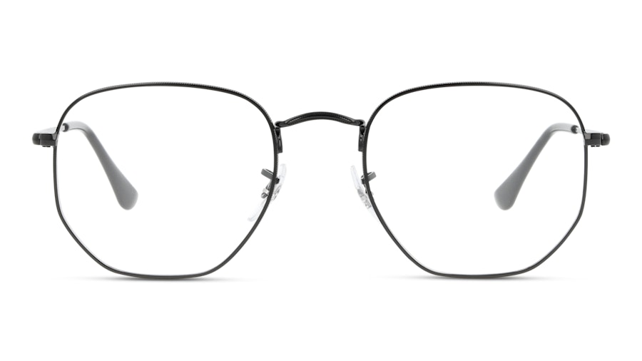 Ray-Ban 0RX6448 2509 Sort