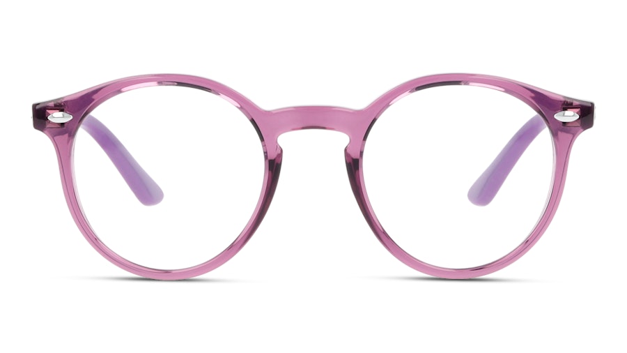 Ray-Ban Kids 0RY1594 3813 Transparent