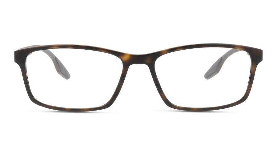Prada 0PS04MV 5641O1 Skildpaddefarvet