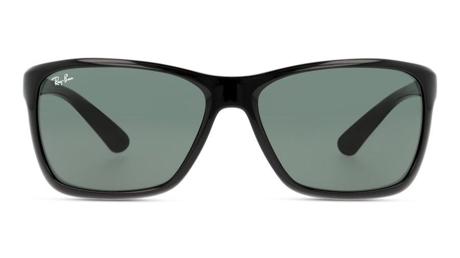 Ray-Ban 0RB4331 601/71 Sort