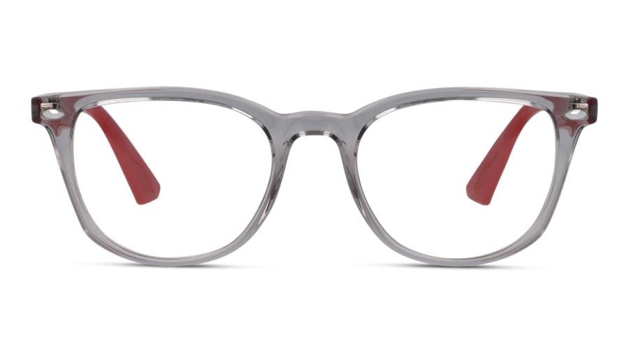 Ray-Ban 0RY1601 3812 Transparent