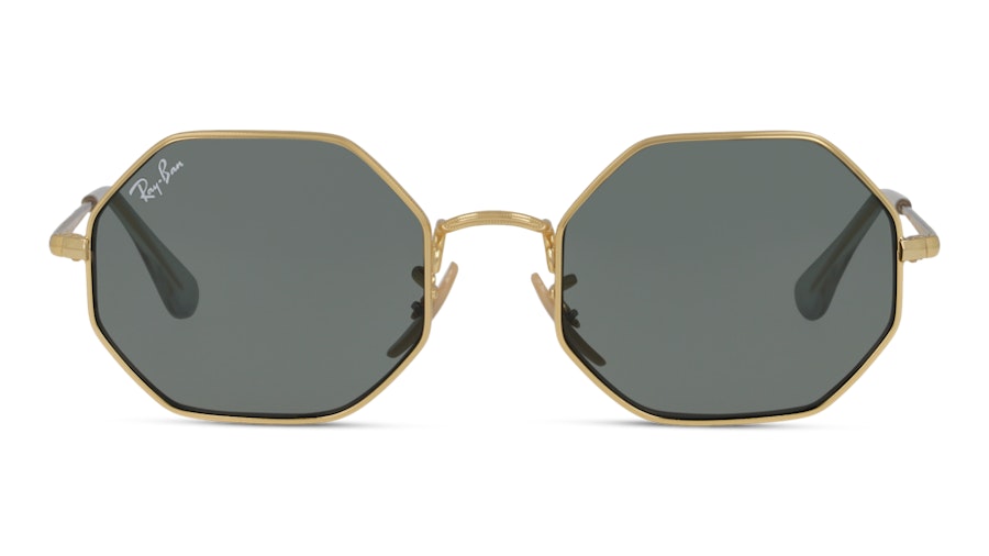 Ray-Ban 0RJ9549S 223/71 Guld