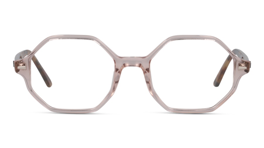 Ray-Ban 0RX5472 8080 Transparent