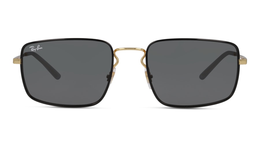 Ray-Ban 0RB3669 905487 Guld