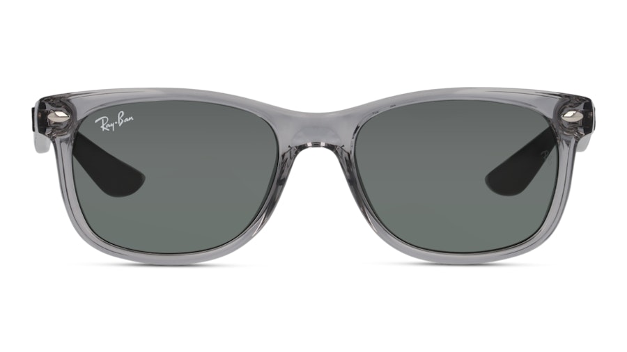 Ray-Ban 0RJ9052S 707071 Transparent