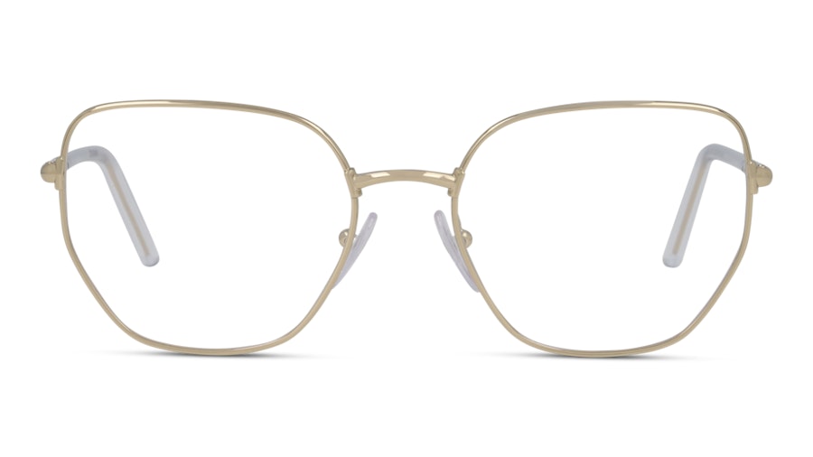 Prada 0PR60WV ZVN1O1 Guld