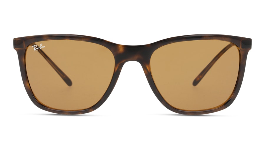 Ray-Ban 0RB4344 710/33 Brun