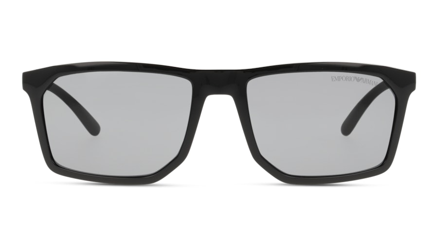 Emporio Armani 0EA4164 501787 Sort