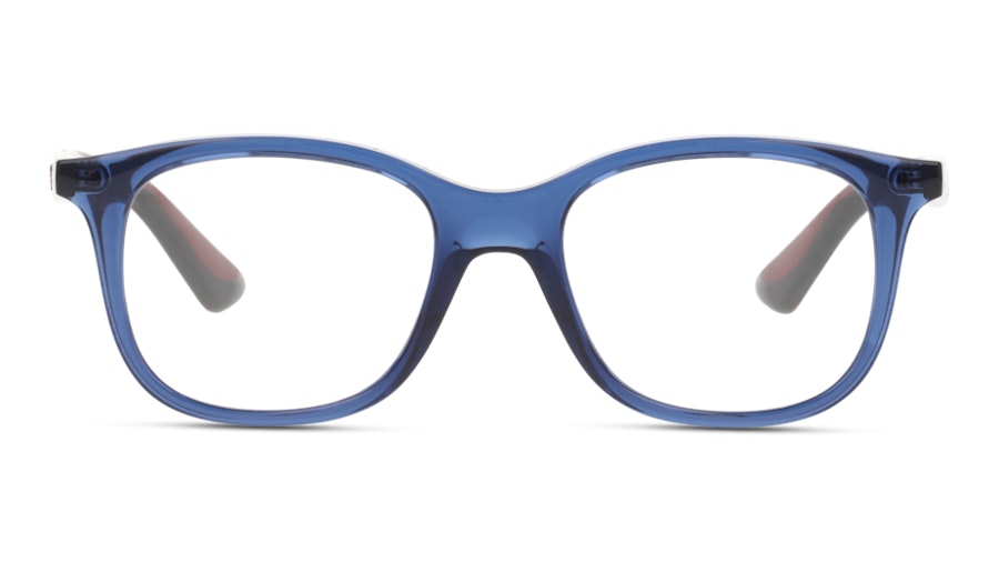 Ray-Ban 0RY1604 3865 Transparent