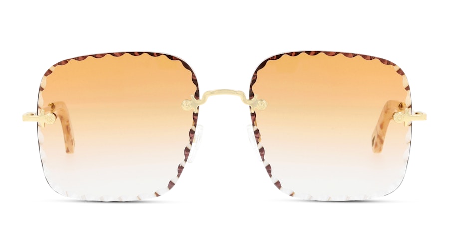 Chloe CE161S 862 Orange
