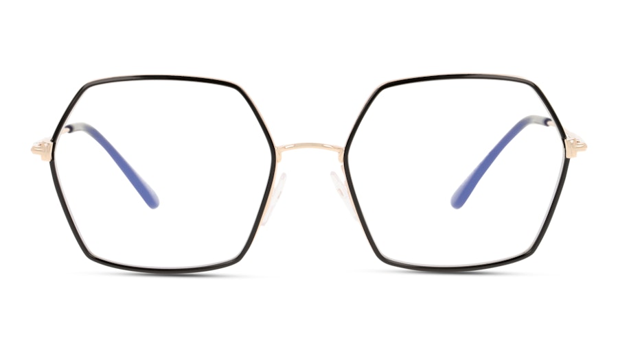 Tom Ford TF5615-B 1 Sort