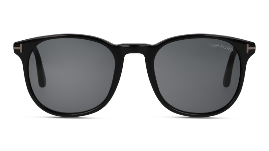 Tom Ford FT0858-N 01A Sort