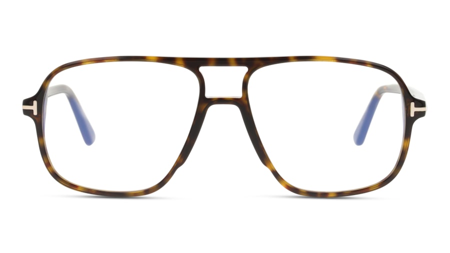 Tom Ford FT5737-B 52 Brun
