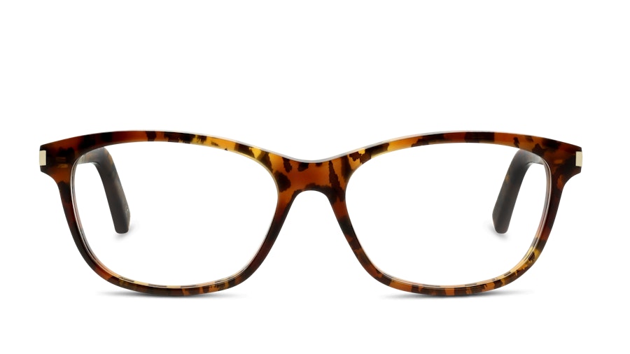 Saint Laurent YSL12 9 Skildpaddefarvet