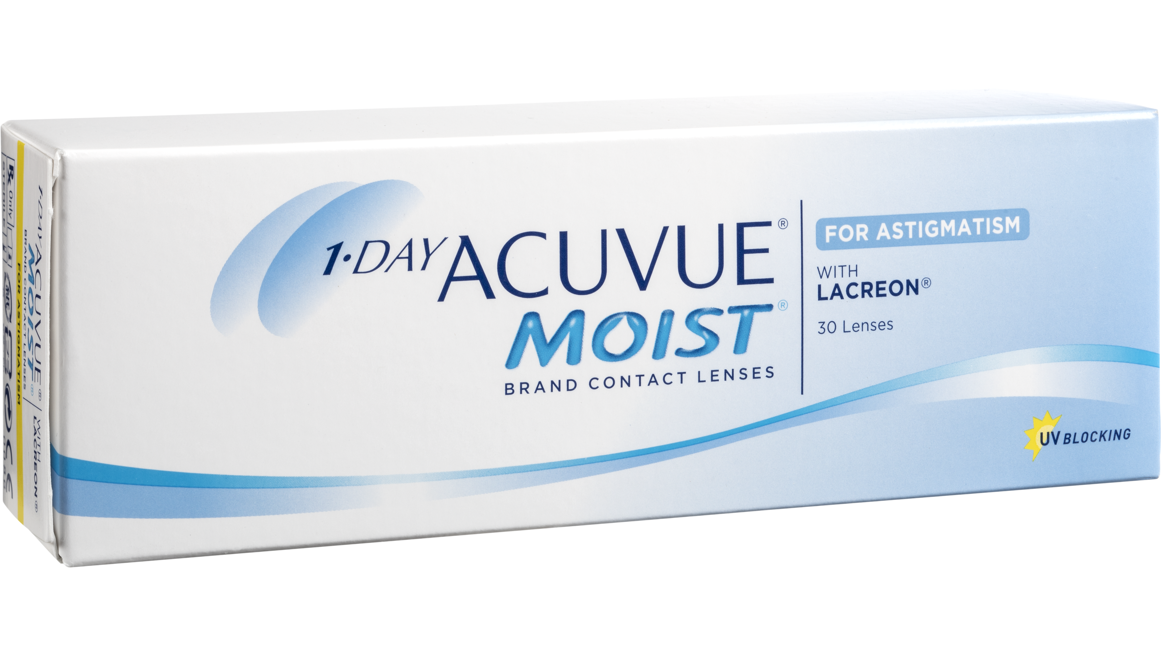Angle_Right01 1-Day Acuvue Moist Astigmatism 30 unidades