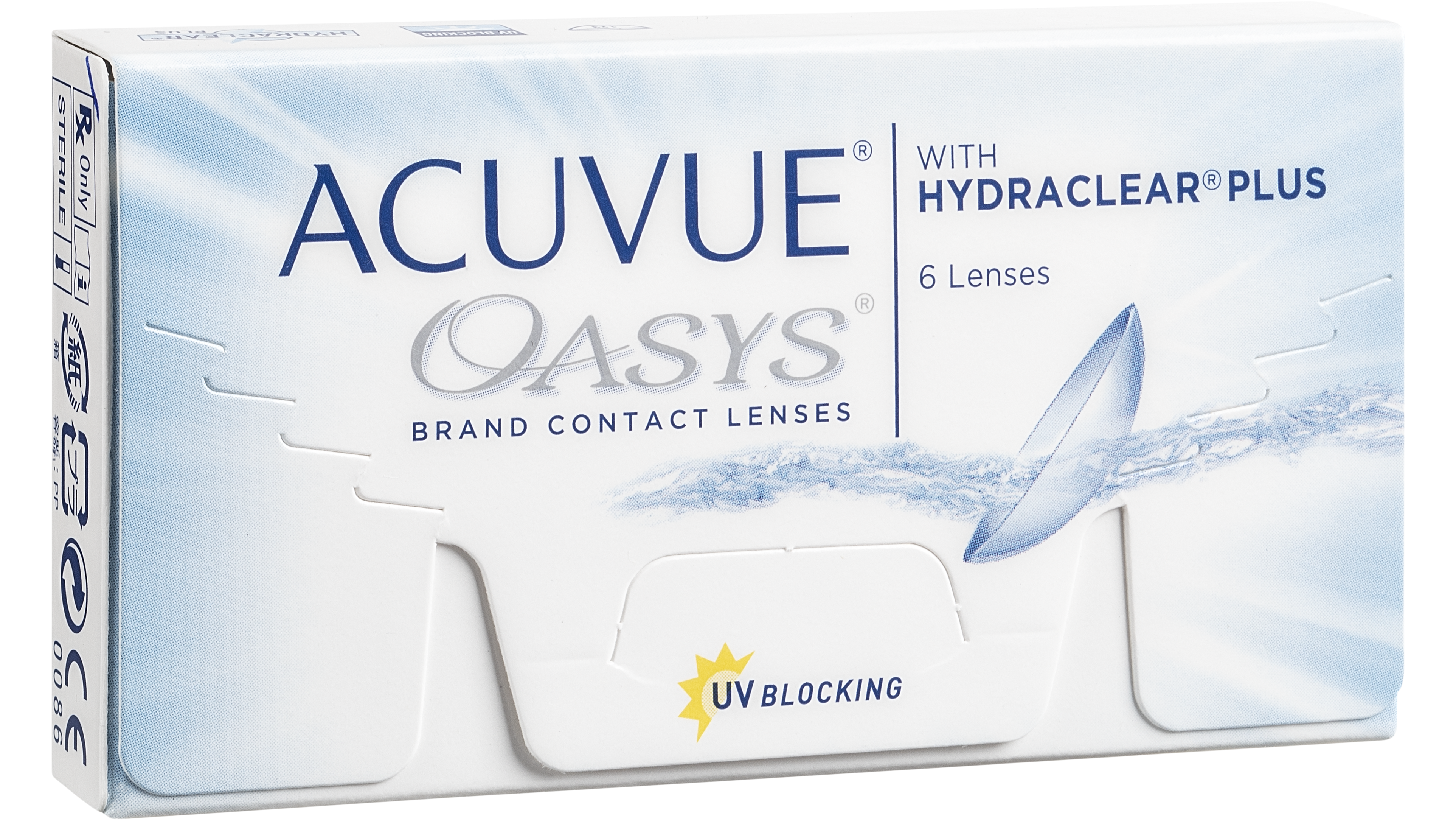Angle_Right01 Acuvue Oasys 6 unidades