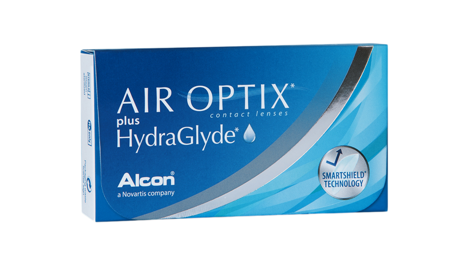 Angle_Right01 Air Optix Air Optix Hydraglyde 3 unidades Mensuales 3 lentillas por caja
