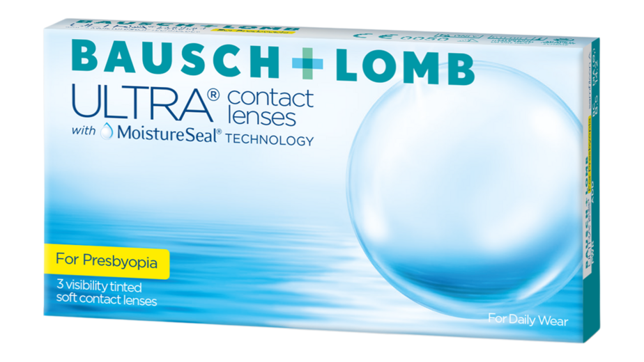 Angle_Left01 Ultra Ultra for Presbyopia 3 unidades Mensuales 3 lentillas por caja