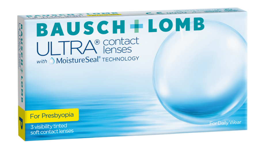 Angle_Right01 Ultra Ultra for Presbyopia 3 unidades Mensuales 3 lentillas por caja