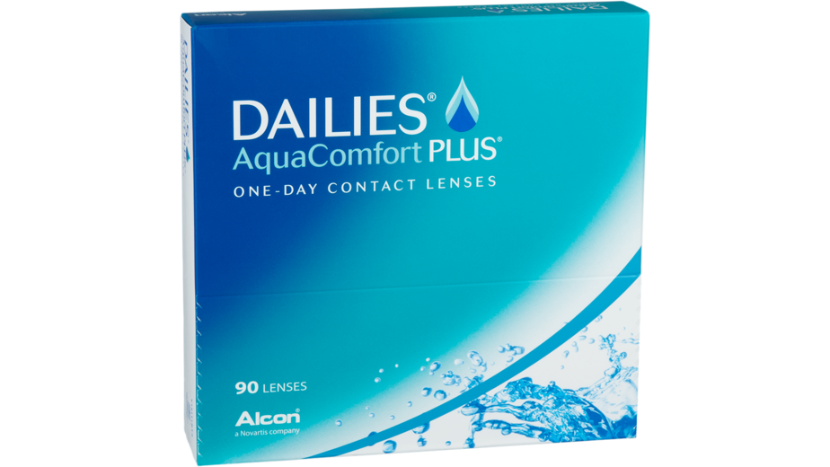 Angle_Left01 Dailies Dailies Aqua Comfort Plus 90 unidades Diarias 90 lentillas por caja