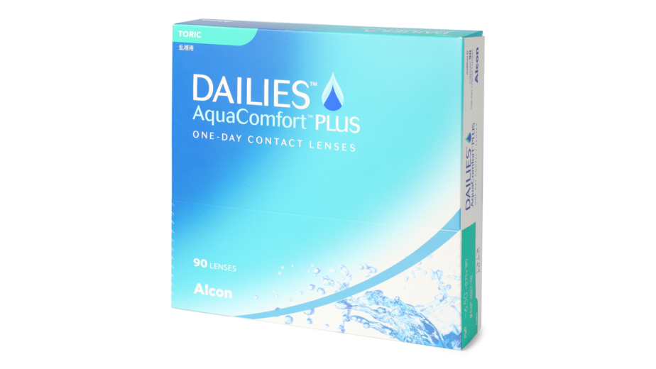 Angle_Left01 Dailies Dailies Aqua Comfort Plus Toric 90 unidades Diarias 90 lentillas por caja