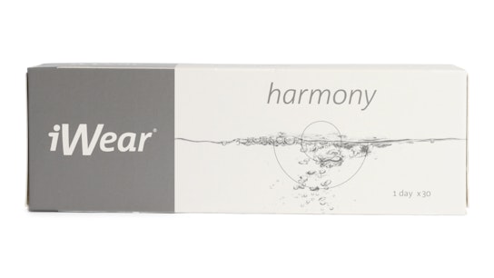 iWear harmony 30 unidades 