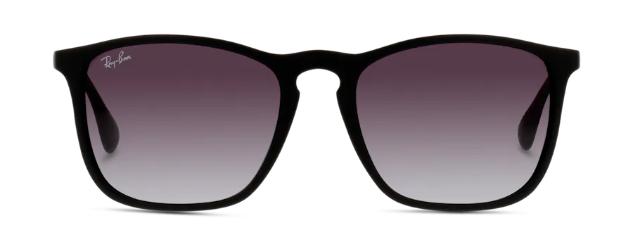 Ray Ban Chris 0RB4187 622/8G Gris/Negro