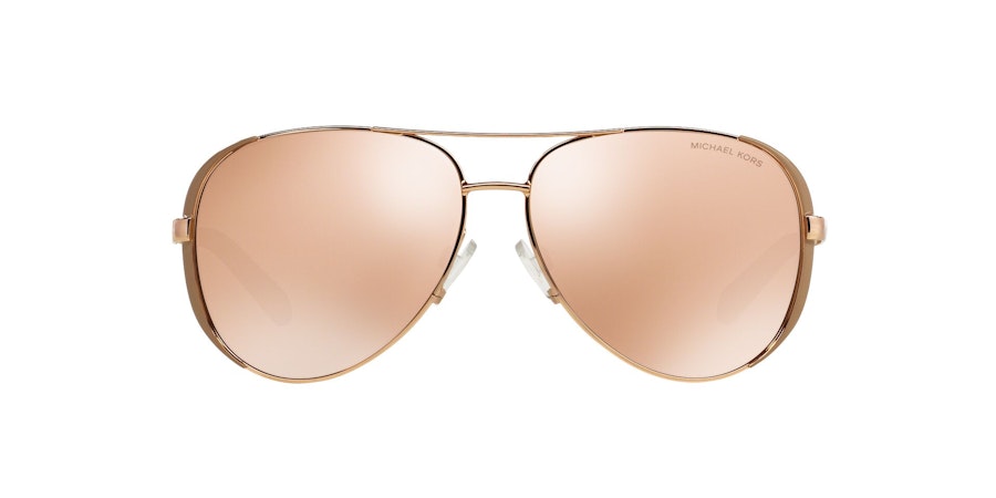Michael Kors Chelsea MK5004 1017R1 Marrón / Bronce