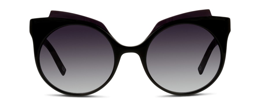Marc Jacobs Marc Jacobs 105/S D28 Gris / Negro
