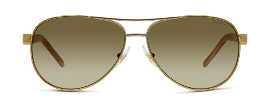 Ralph Ralph 0RA4004 101/13 Marrón / Oro