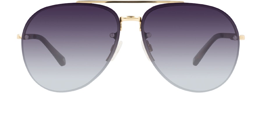 Prive Revaux Prive Revaux The Glide C50 Gris / Oro