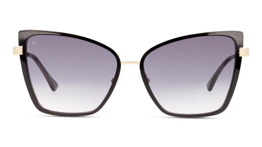 Prive Revaux Prive Revaux The Jackie C90 Gris / Negro