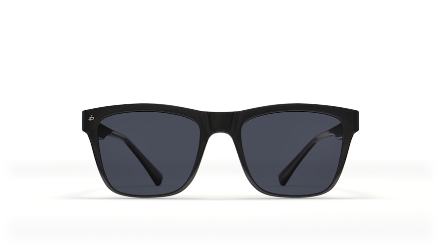 Prive Revaux Prive Revaux The Beau 807 Gris / Negro