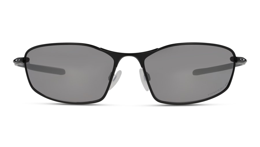 Oakley Whisker 0OO4141 414103 Gris / Negro