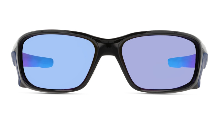 Oakley Straightlink 0OO9331 933127 Azul / Negro